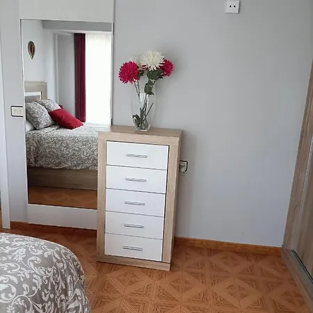 Casa Sisargas * A Coruña