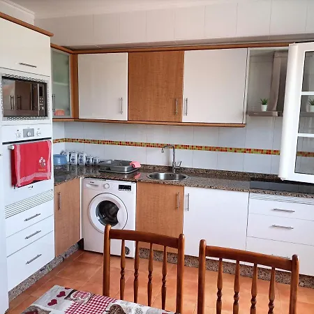 Casa Sisargas * A Coruña