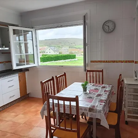 Casa Sisargas