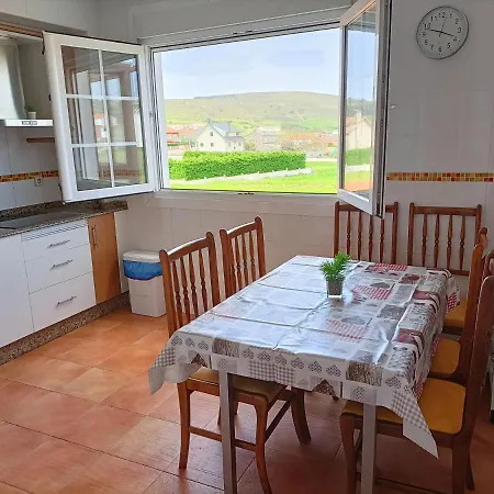 Lägenhet Casa Sisargas *