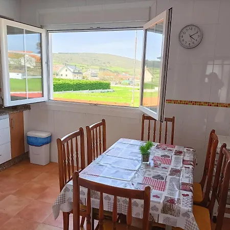 Casa Sisargas * A Coruna