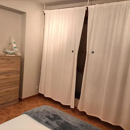 Casa Sisargas Apartment A Coruna