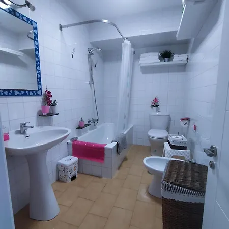 Casa Sisargas A Coruña