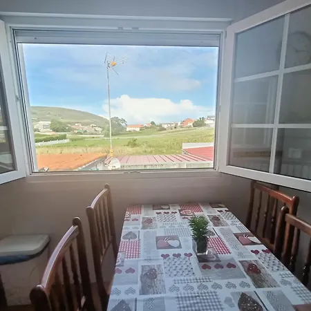 Apartment Casa Sisargas A Coruna