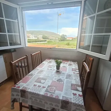 Casa Sisargas * ア・コルーニャ
