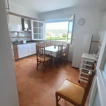 アパート Casa Sisargas