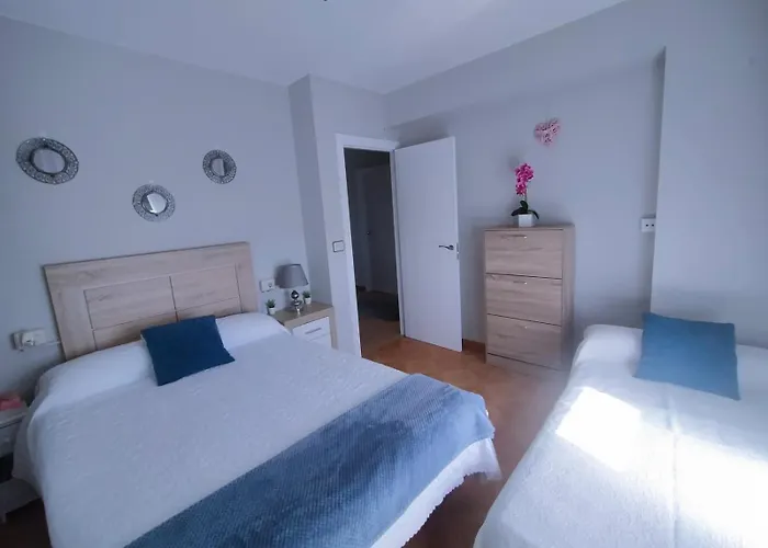 Apartmán Casa Sisargas A Coruña