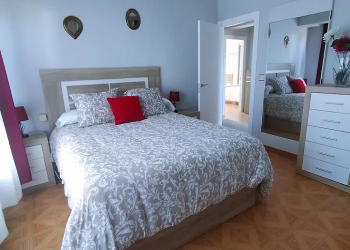 Casa Sisargas Apartmán A Coruña