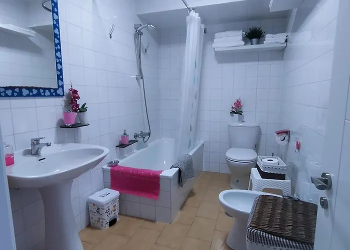 Casa Sisargas A Coruña