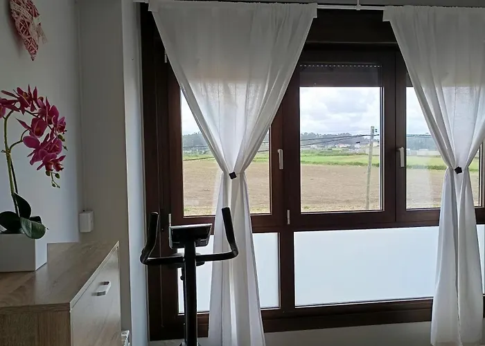 Apartmán Casa Sisargas