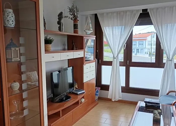 Apartmán Casa Sisargas *